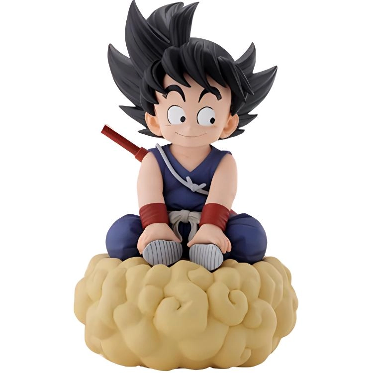 BANDAI last 14cm