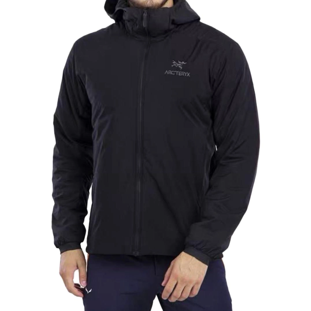 Arcteryx Atom Atom AR Hoody Logo