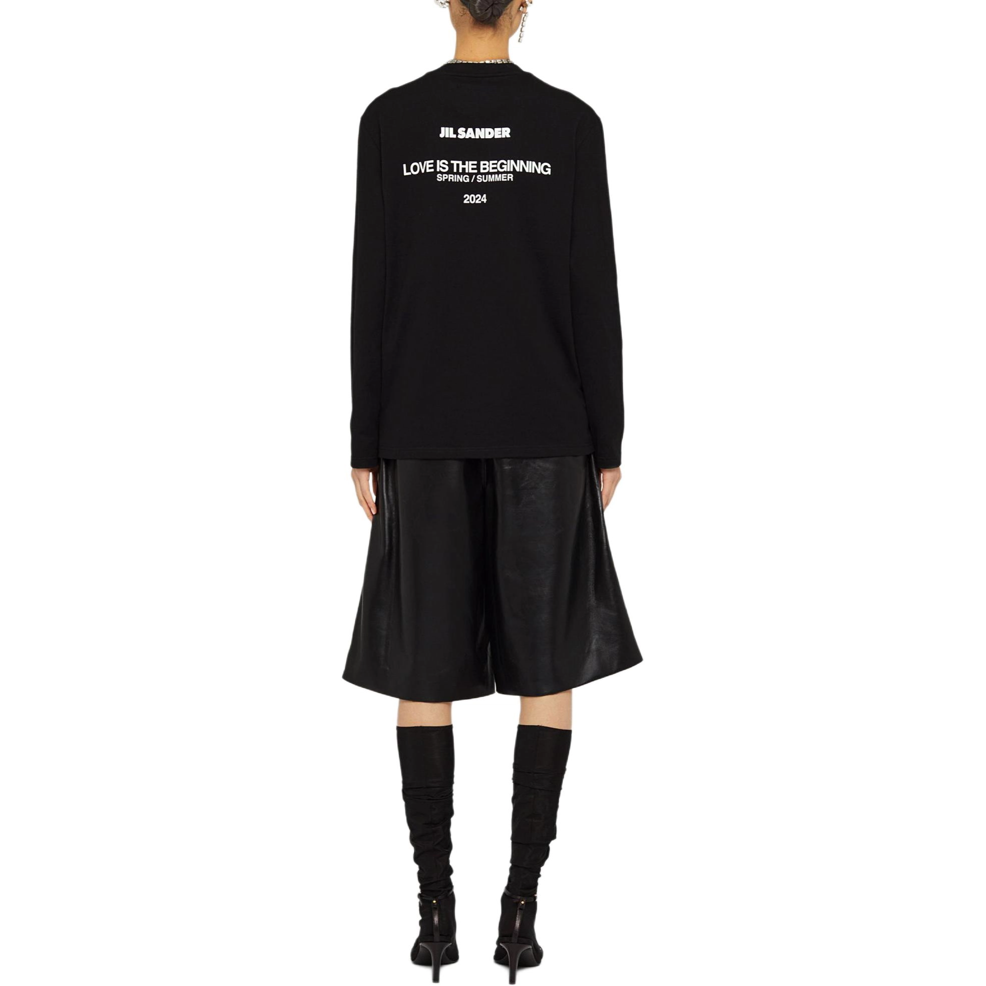 JIL SANDER