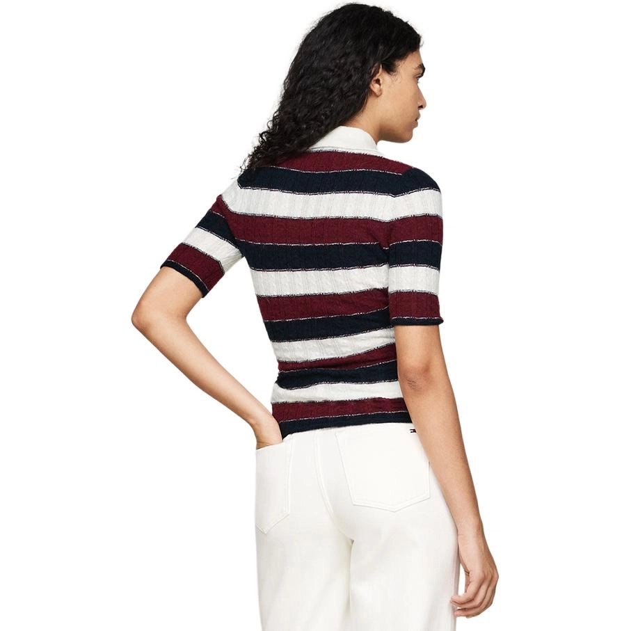 Tommy Hilfiger V