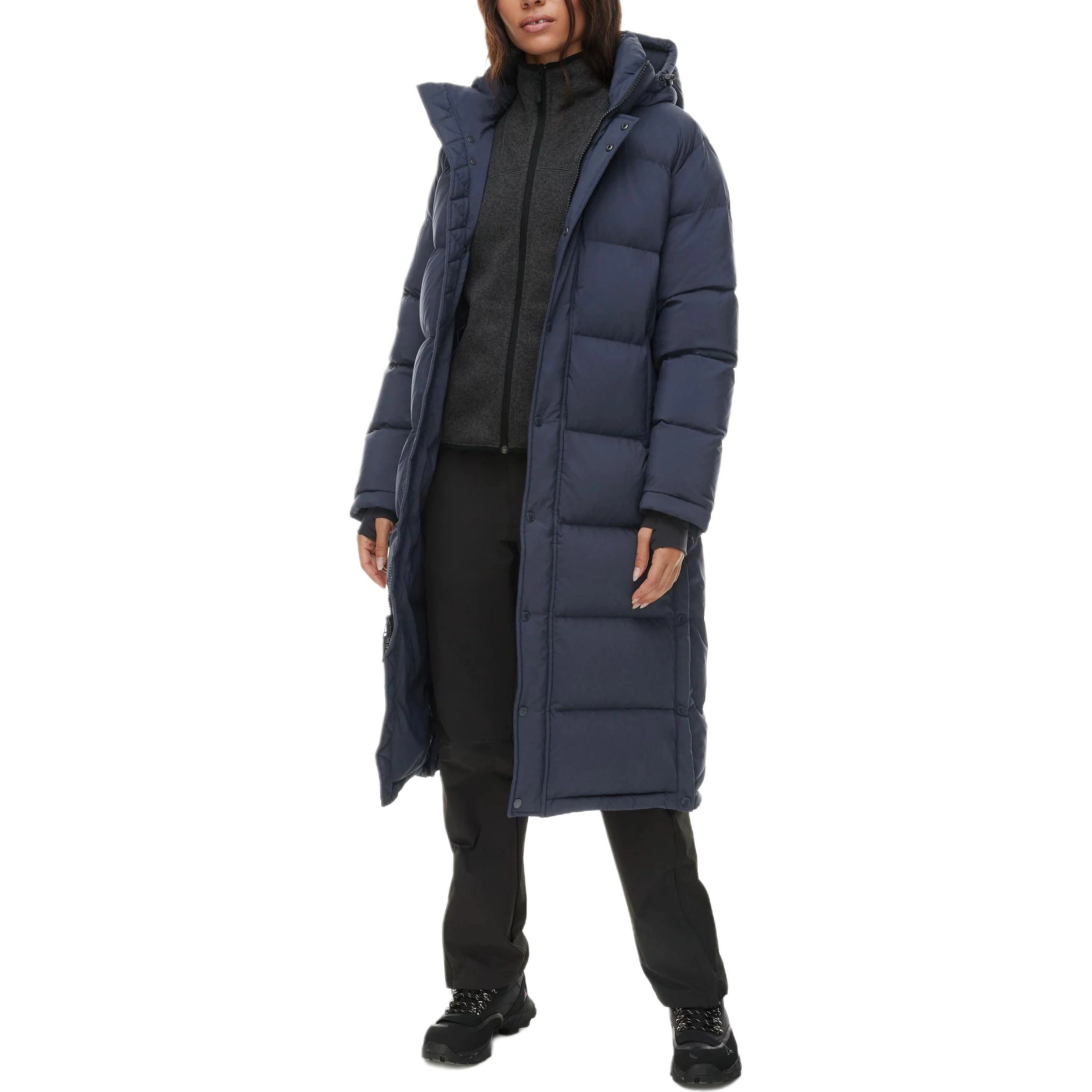 ARITZIA Super Puff Long Regular 8