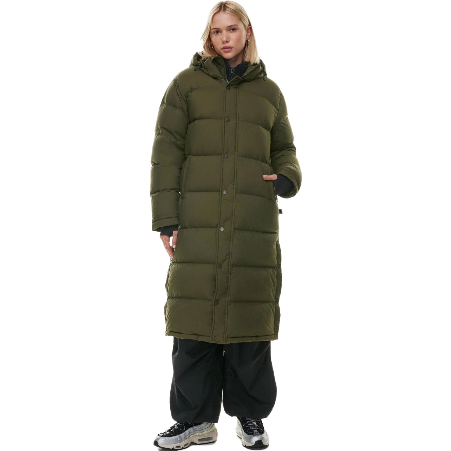 ARITZIA Super Puff Long Regular 8