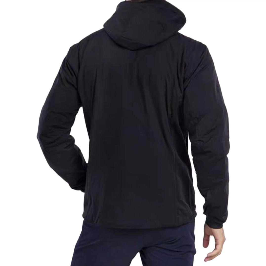 Arcteryx Atom Atom AR Hoody Logo