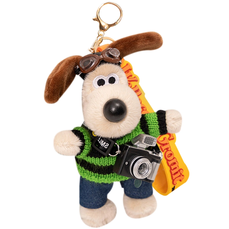 Julebaby 15cm