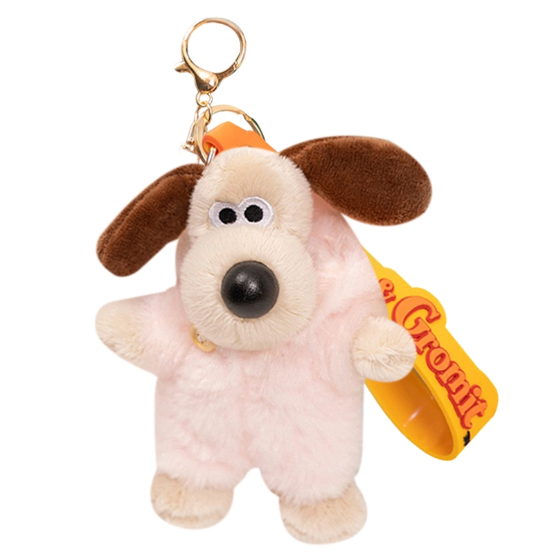 Julebaby 15cm