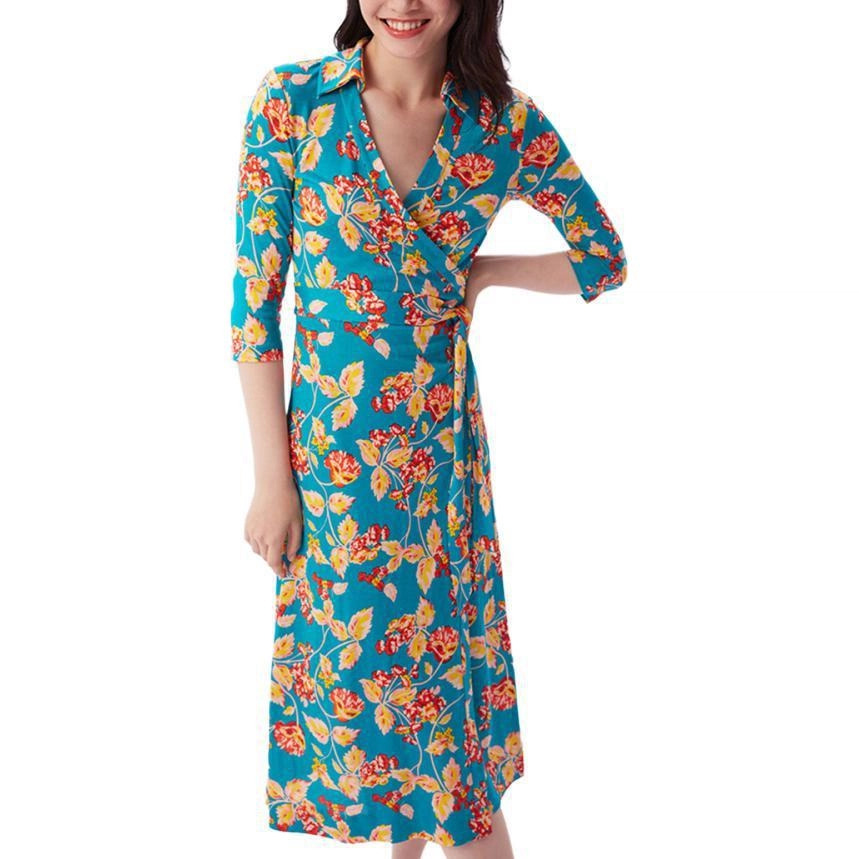DIANE VON FURSTENBERG V