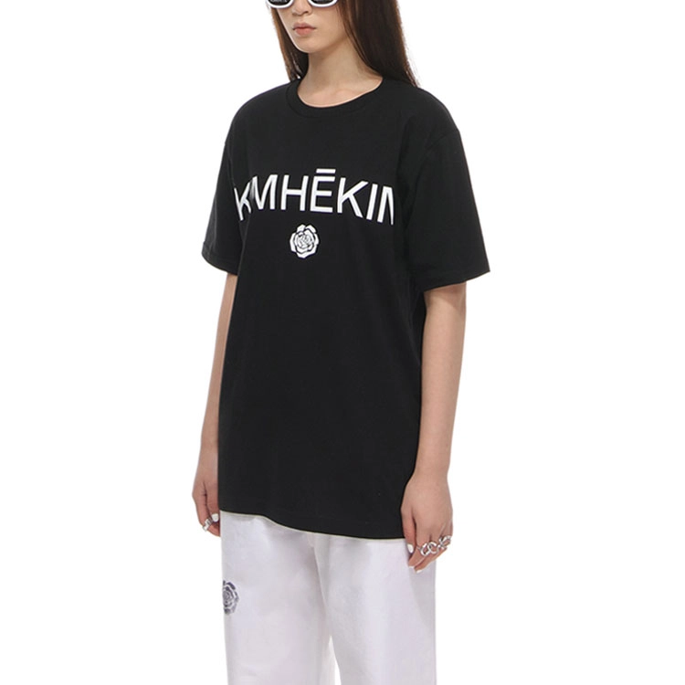 KIMHEKIM SS22 LogoT