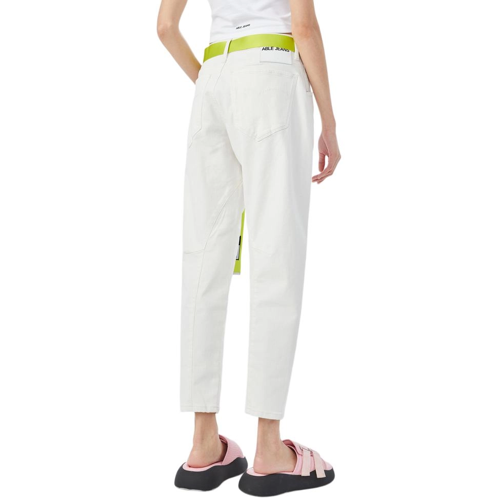 ABLE JEANS