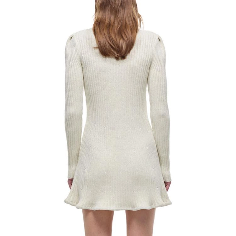 Self-portrait FW21