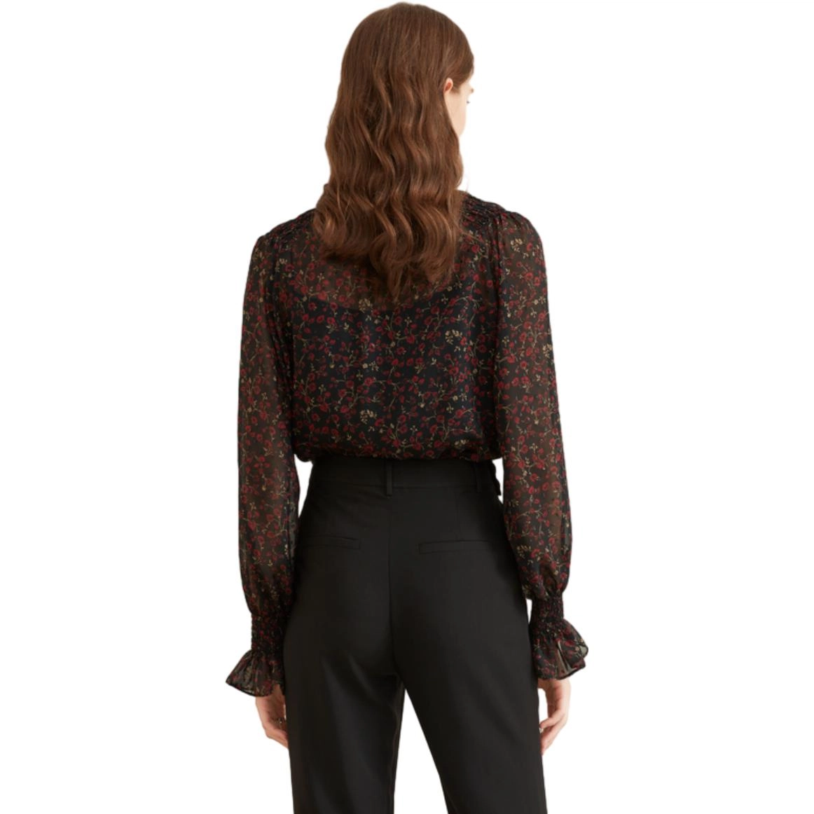 anmani FW23 V
