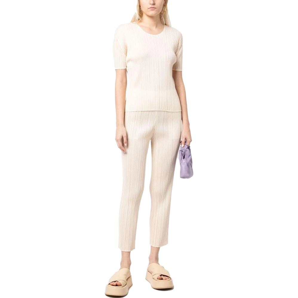 PLEATS PLEASE ISSEY MIYAKE SS23 T