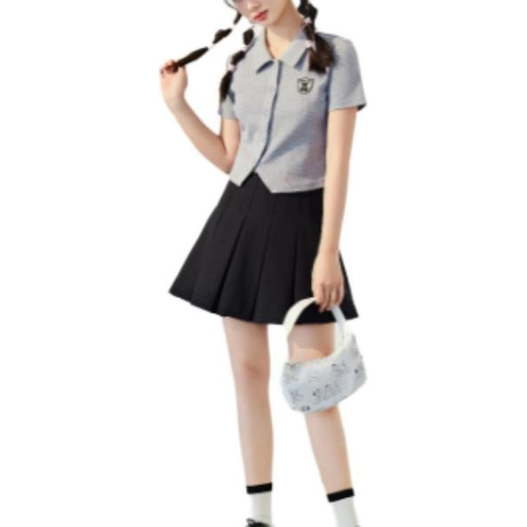 ZIHAN POLO T