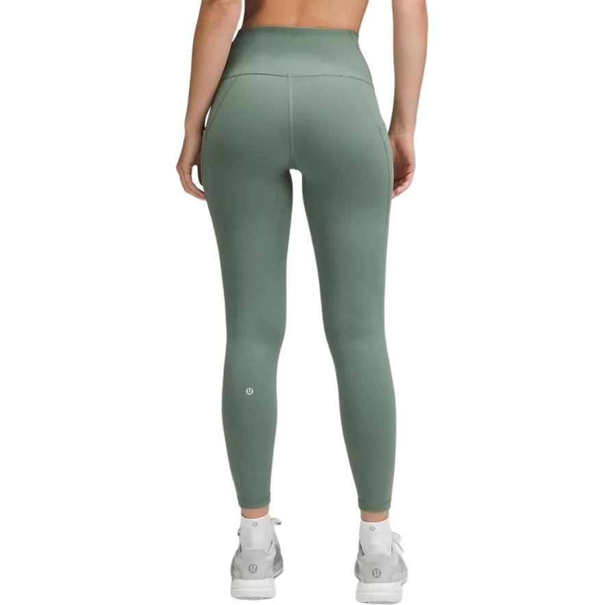 lululemonWunder Train 25"