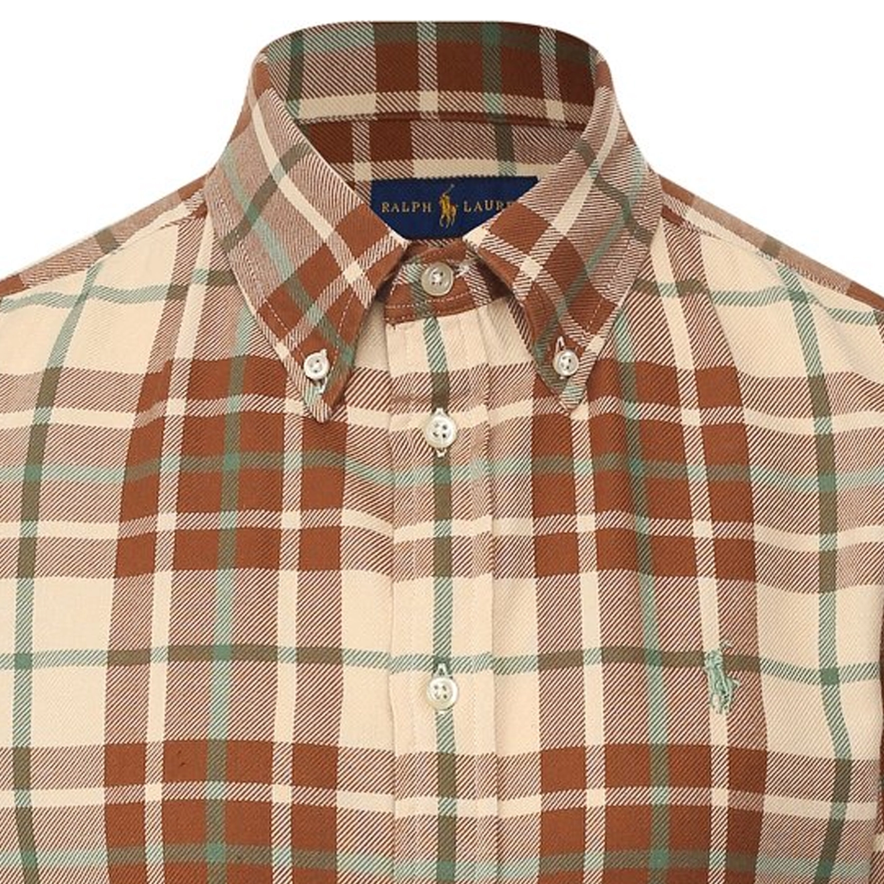 Polo Ralph Lauren Logo