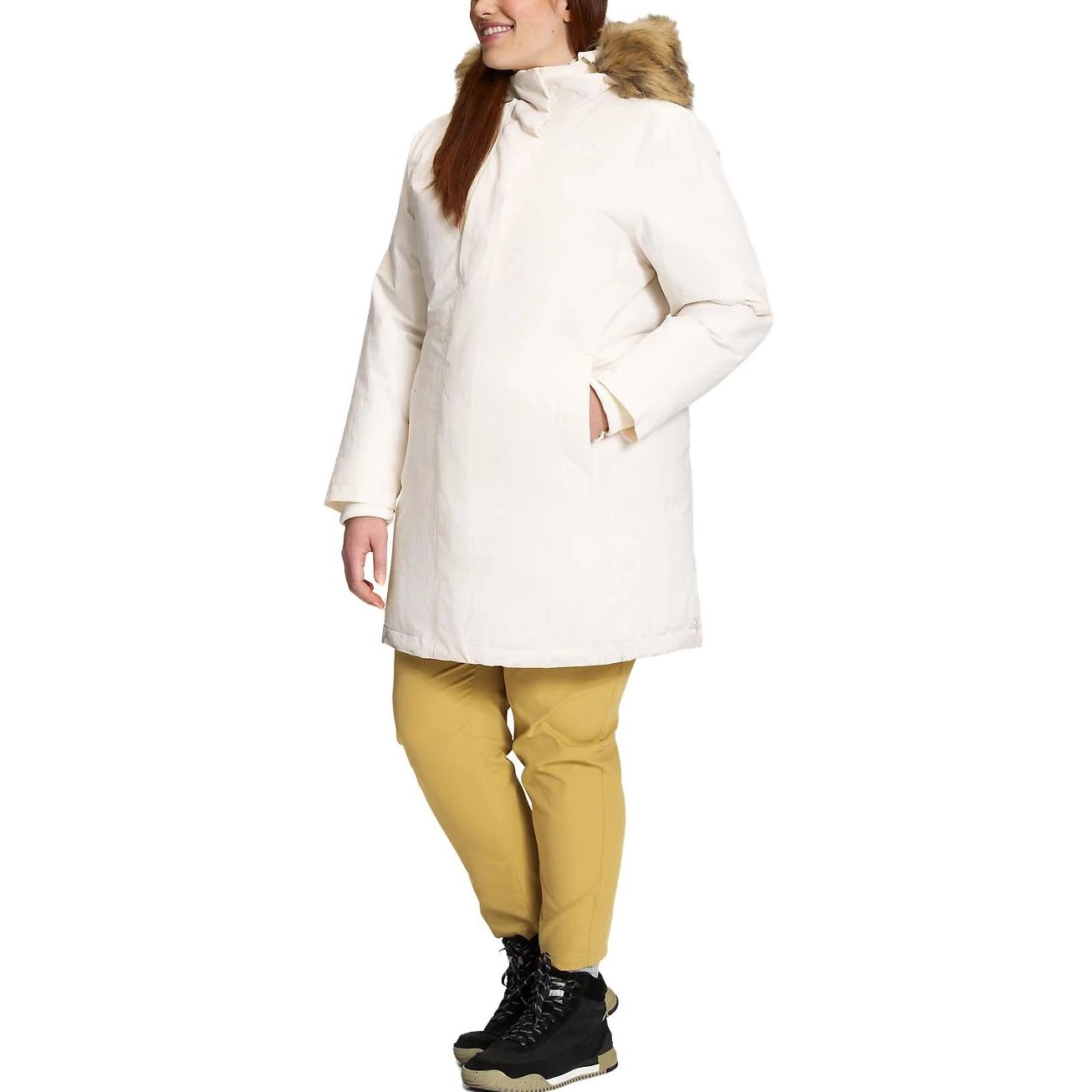 THE NORTH FACE Plus Arctic