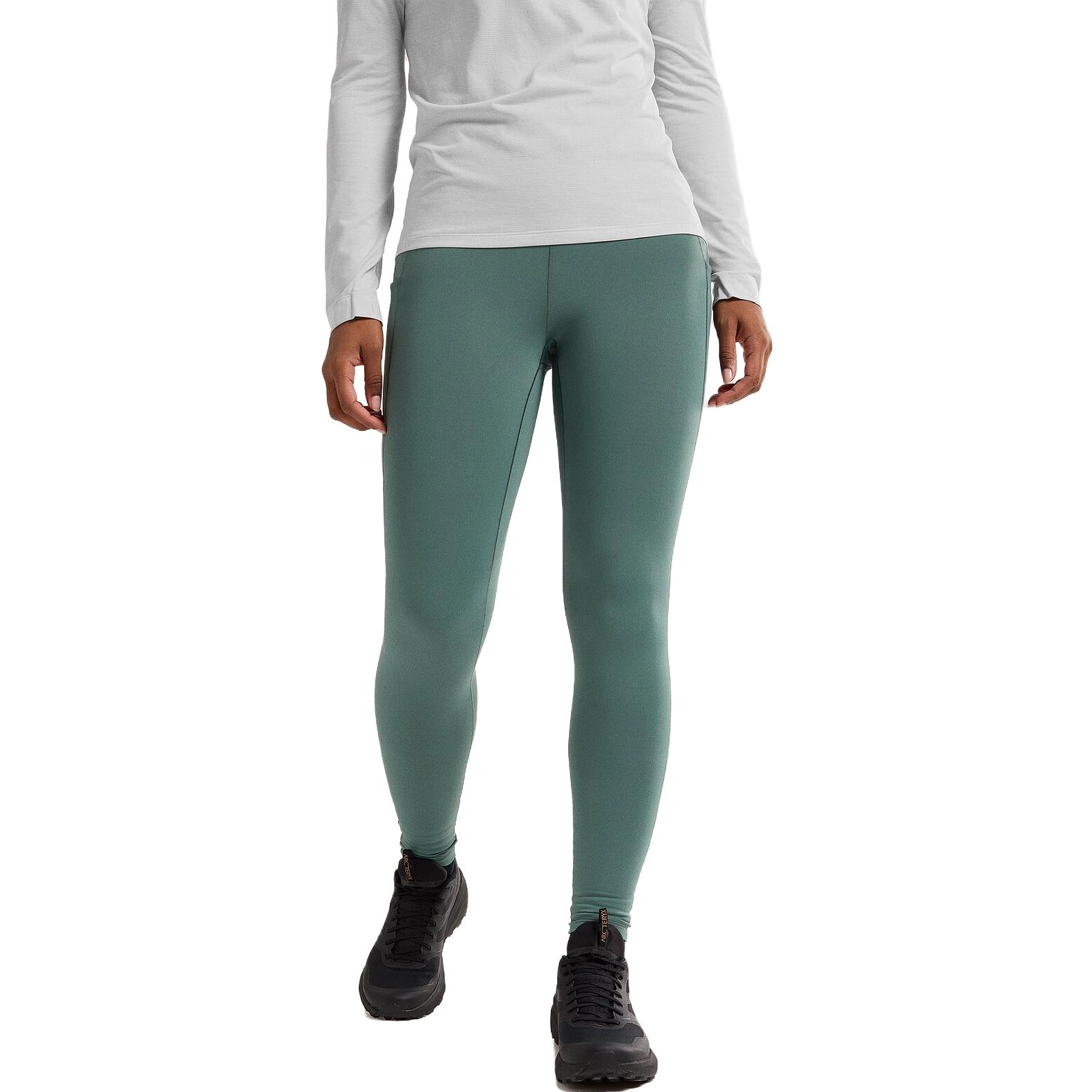 Arcteryx Essent Warm High-Rise Legging 26"