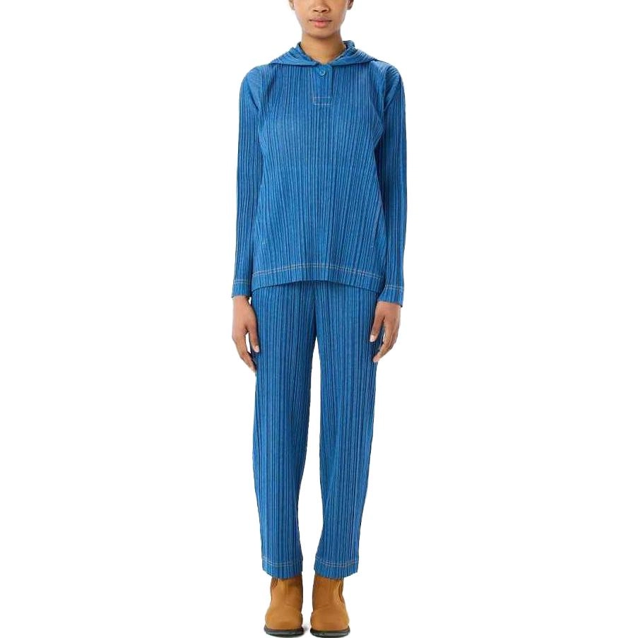 PLEATS PLEASE ISSEY MIYAKE FW22
