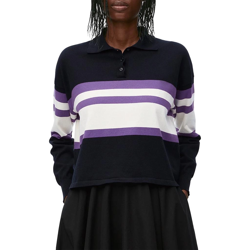 LOEWE x On FW24 Polo