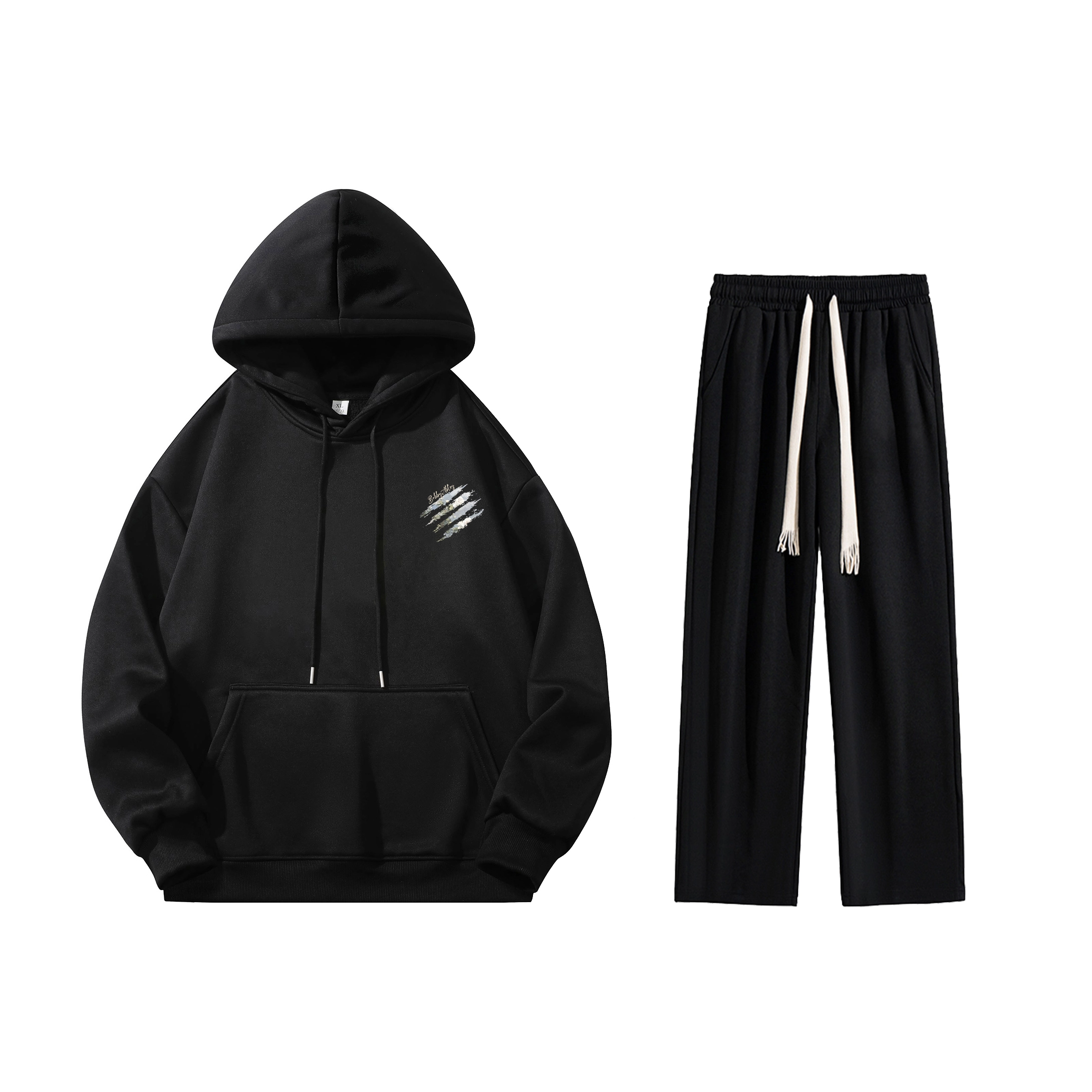 BOBBY ABLEY Logo