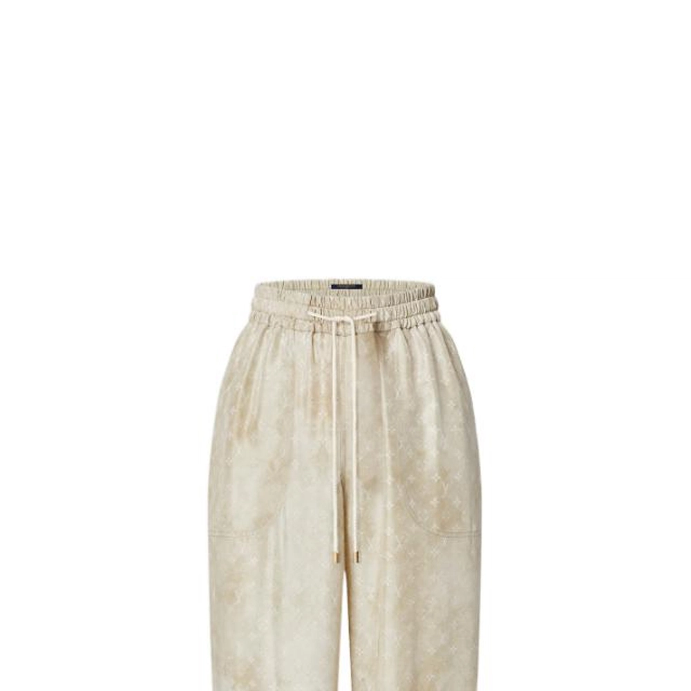LOUIS VUITTON SS22 Logo