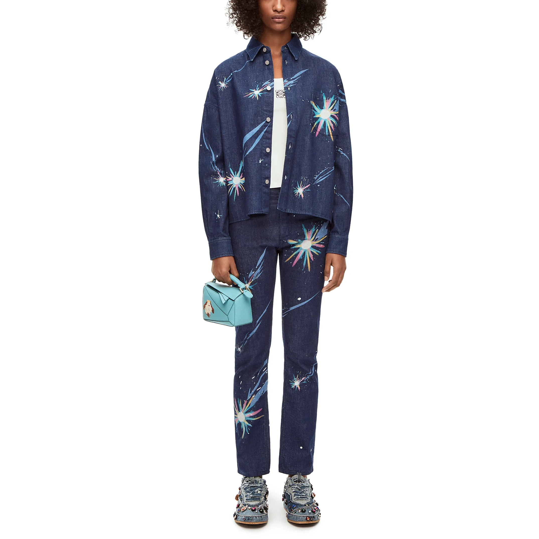 LOEWE x SS23