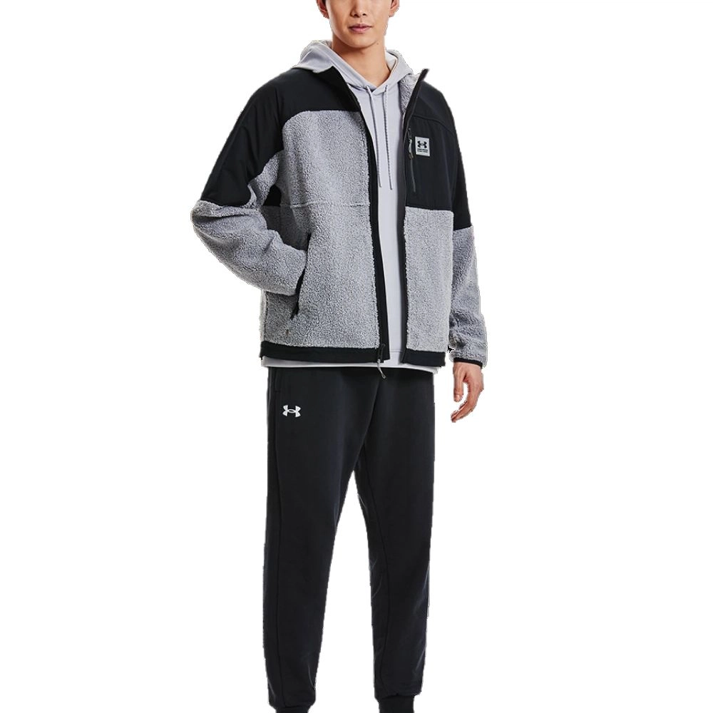Under Armour MissionSwacket UA Boucle