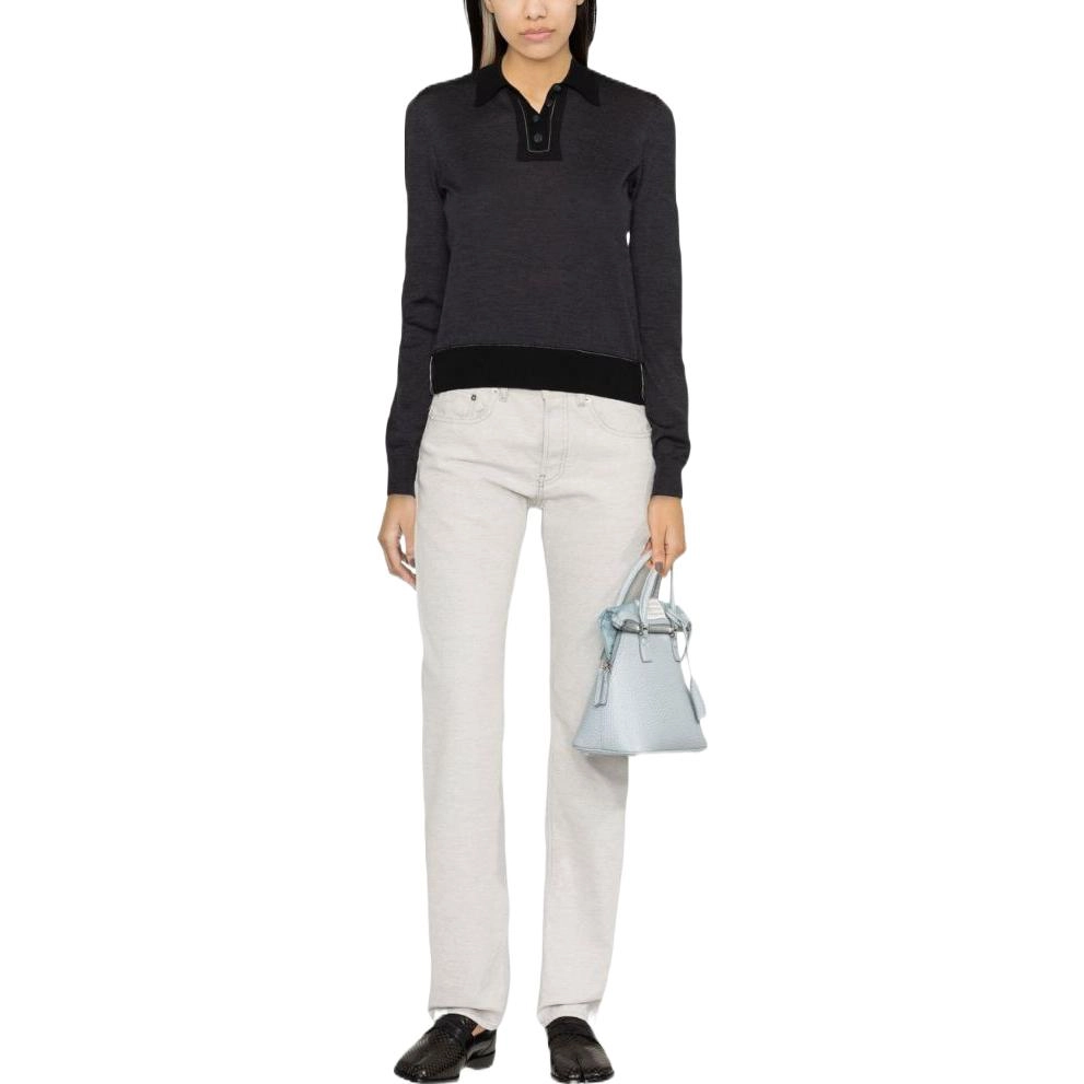 Maison Margiela FW22 Polo