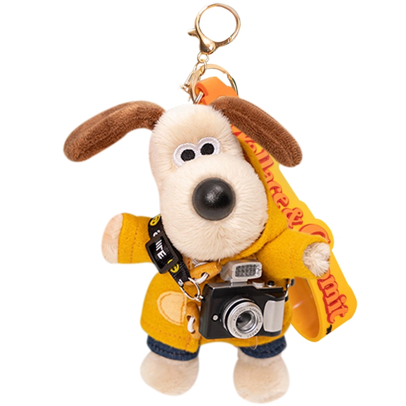Julebaby 15cm