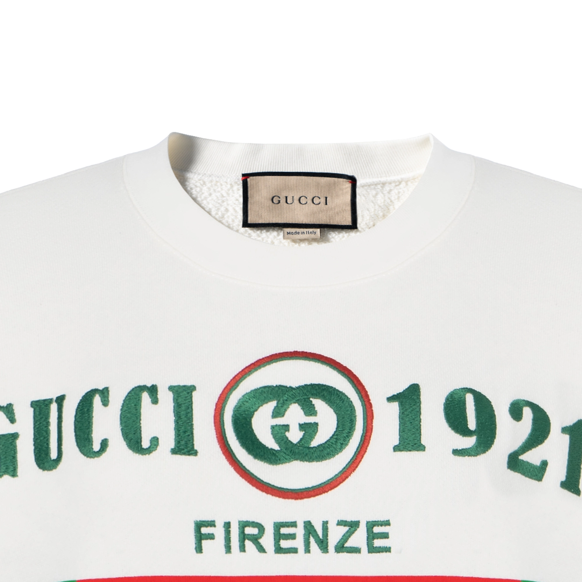 GUCCI 1921