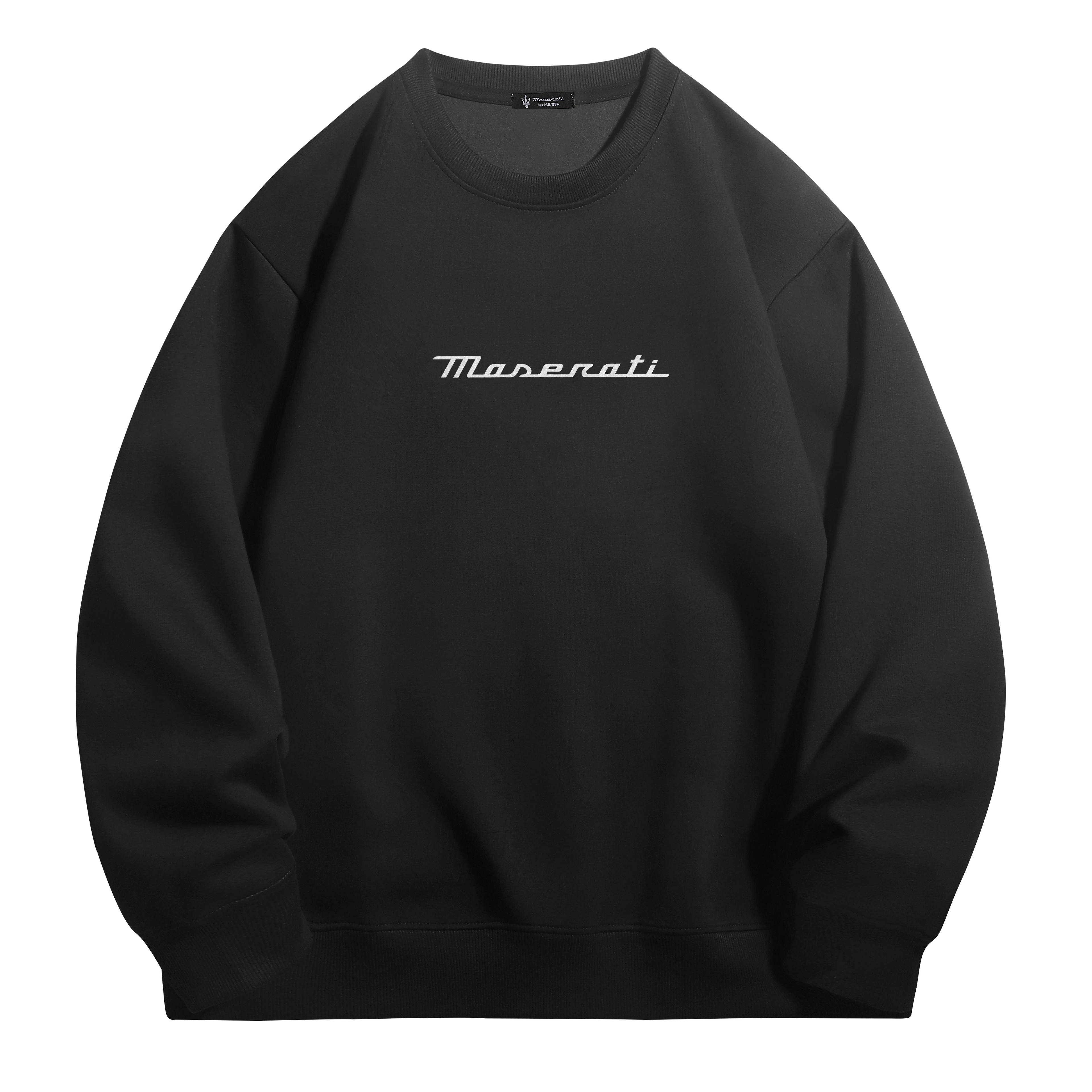 Maserati logoCleanfit