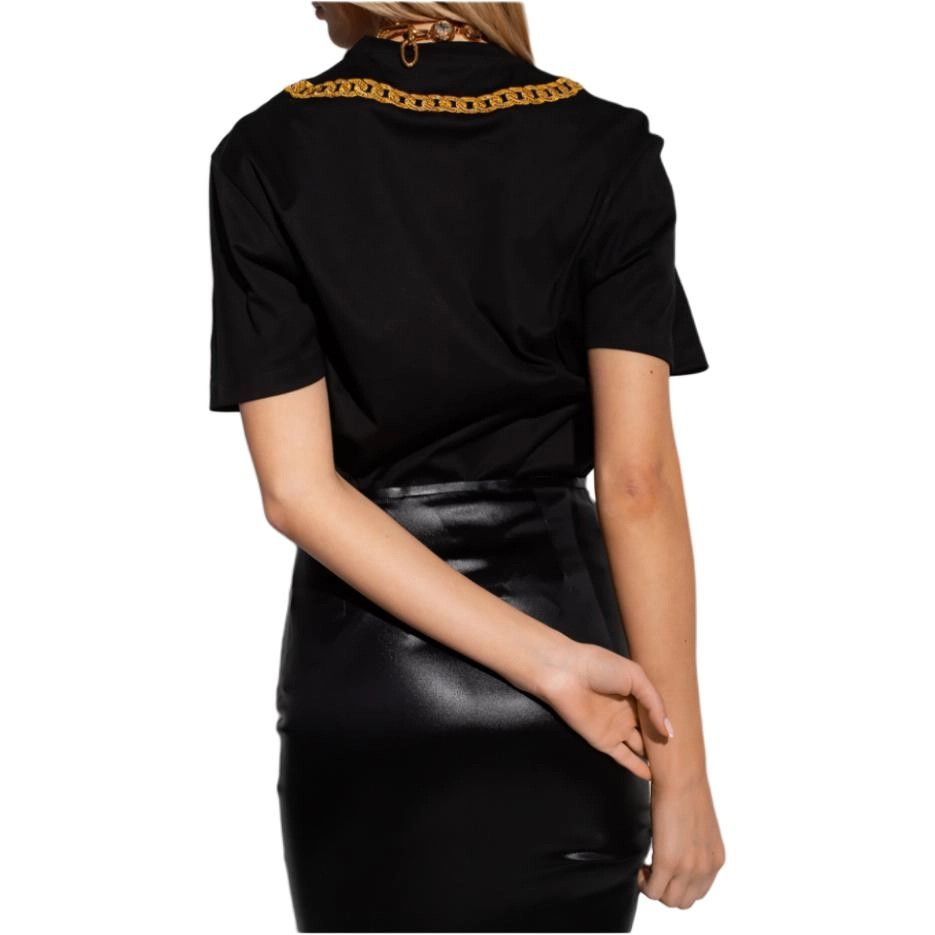 VERSACE SS22 LogoT