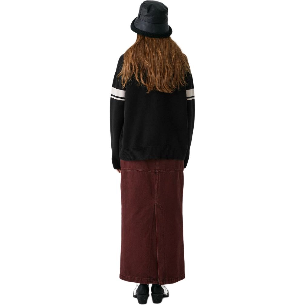 MOUSSY