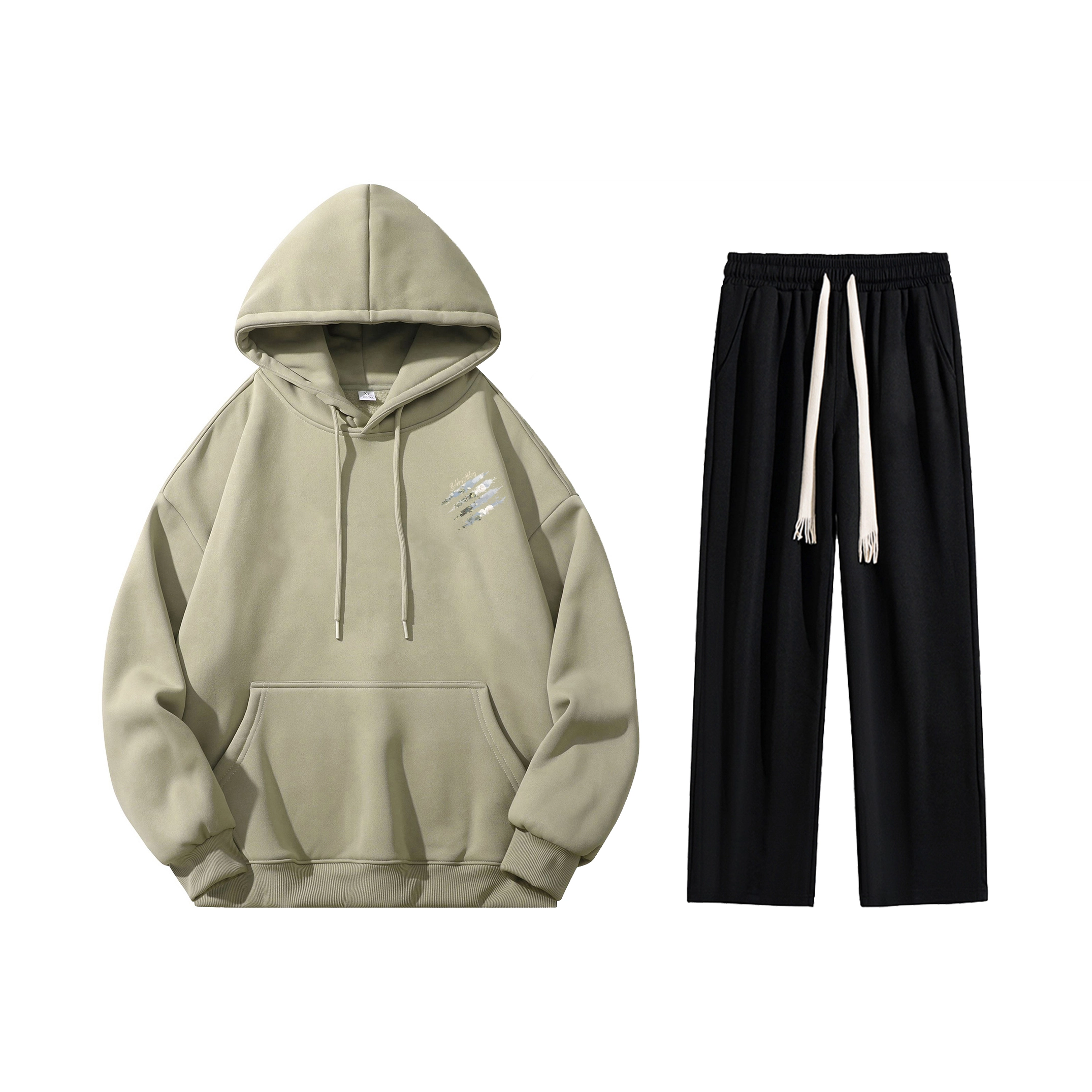 BOBBY ABLEY Logo