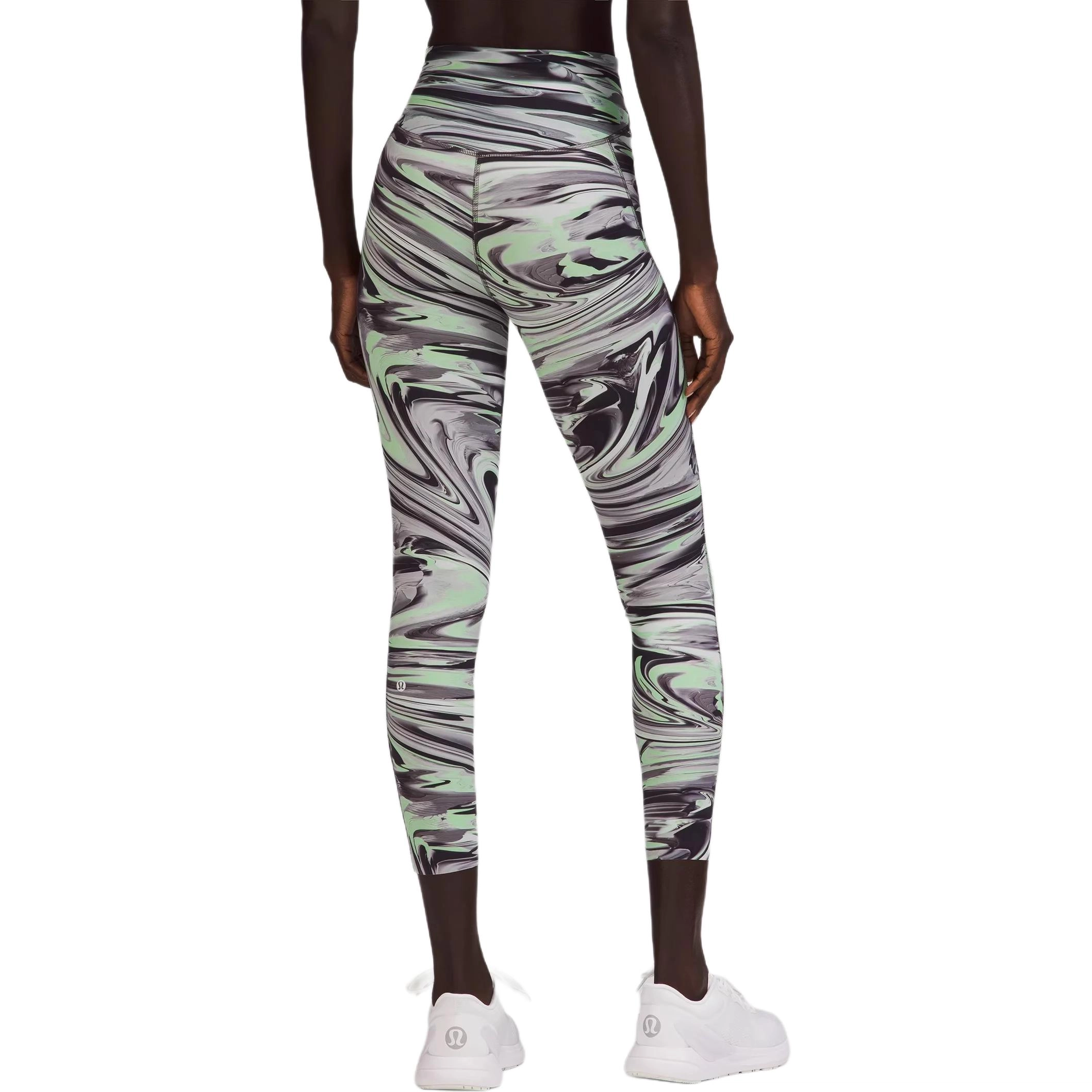 lululemon Base Pace Nulux 25"