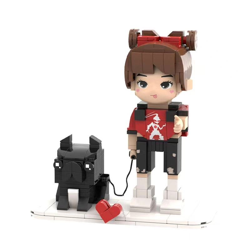 200pcs JMDZ-003