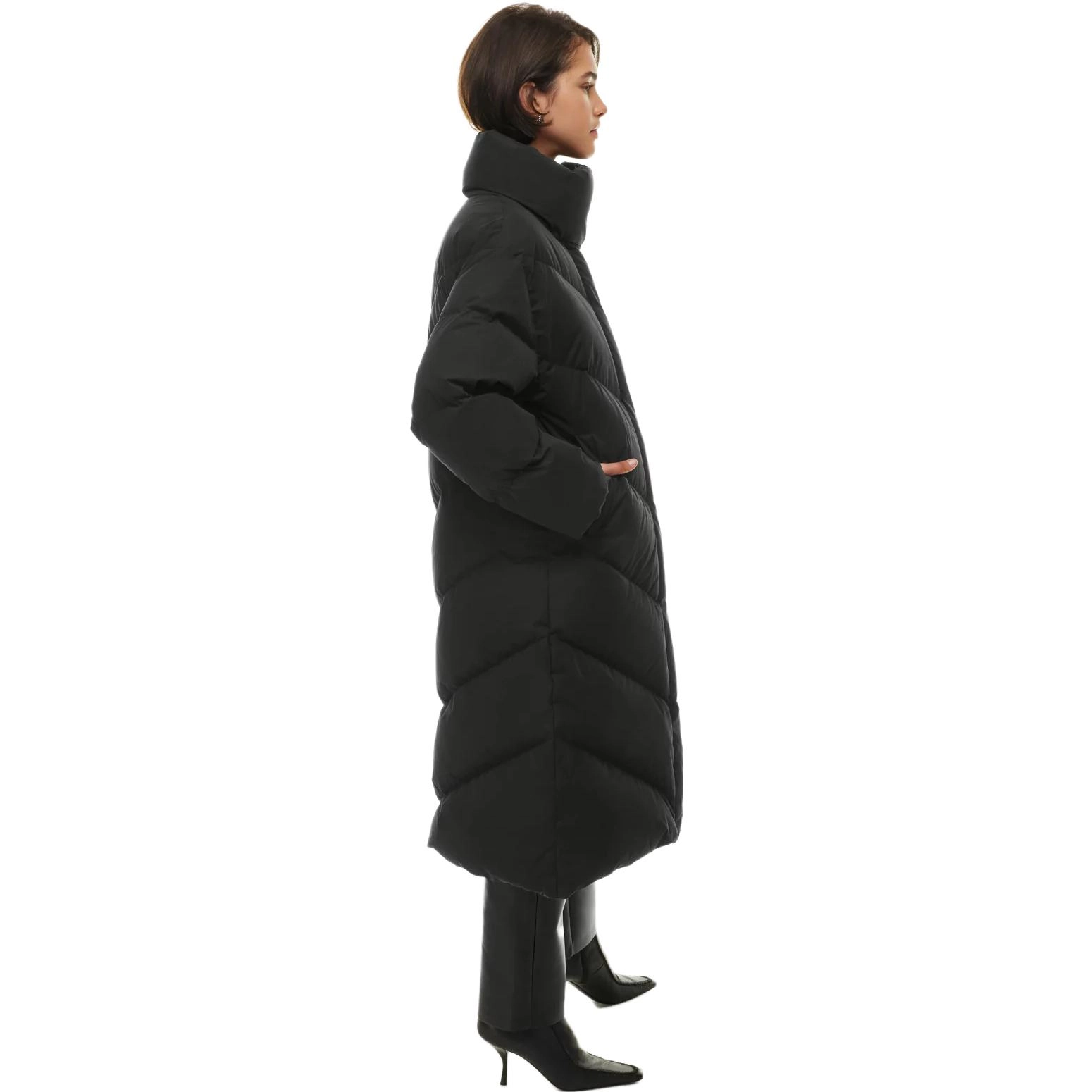 ARITZIA Wilfred Cloud Puff Long