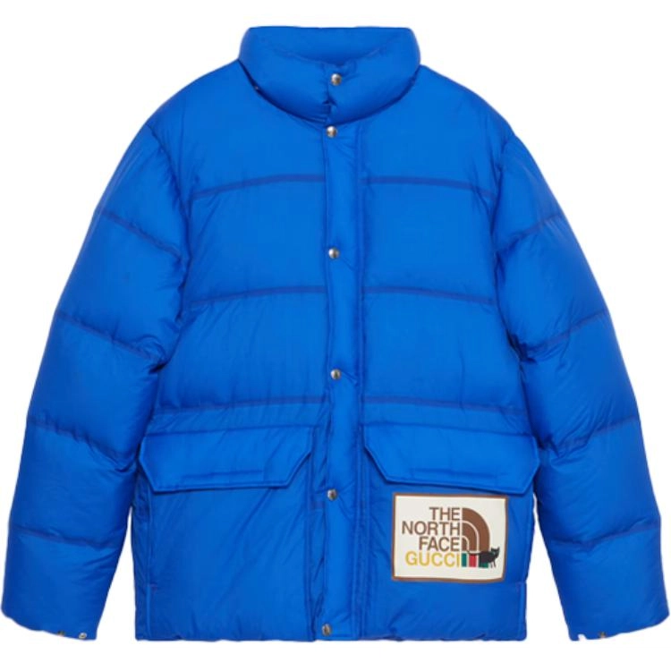 GUCCI Logo