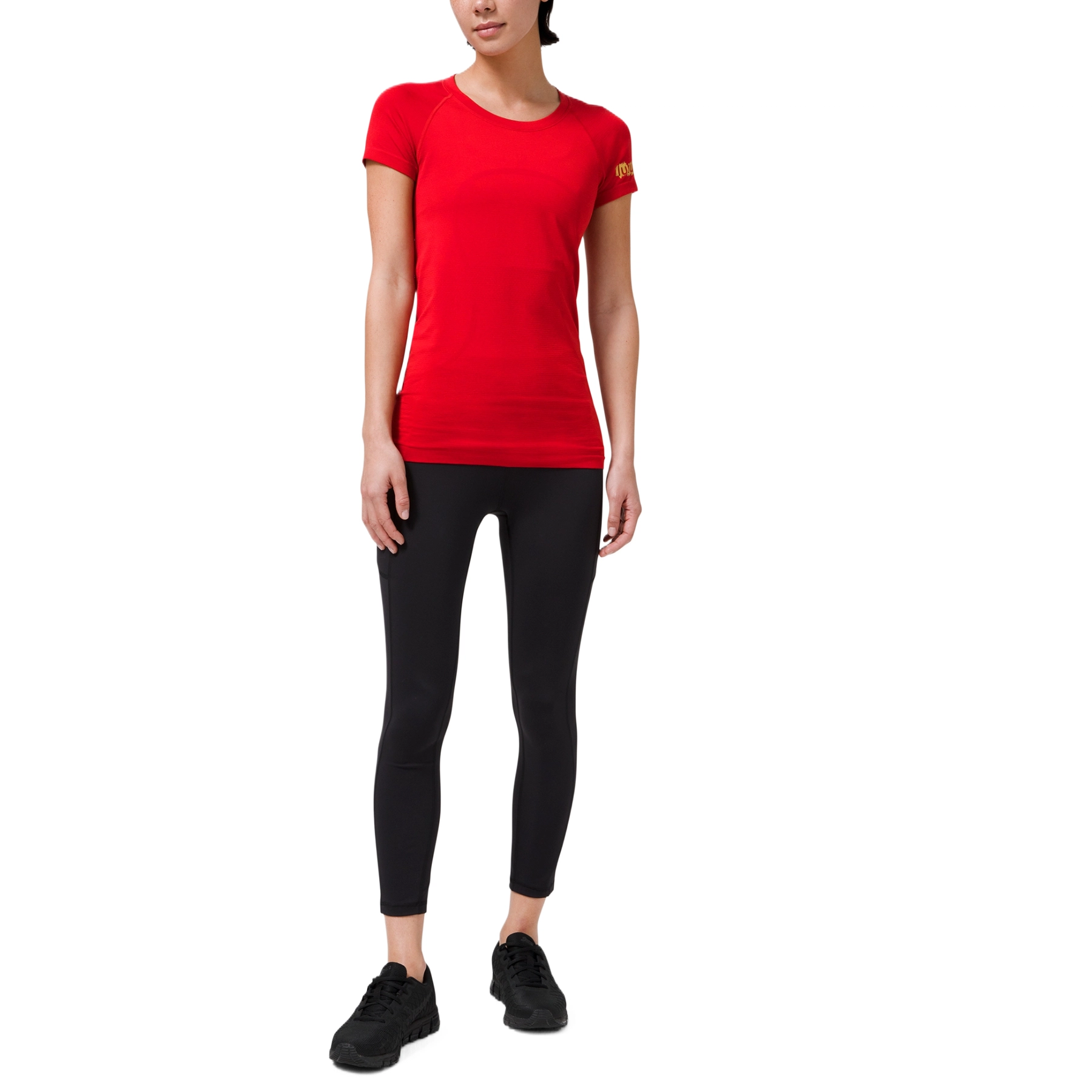 lululemon Swiftly T