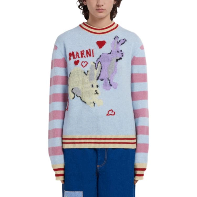 MARNI FW22 Logo
