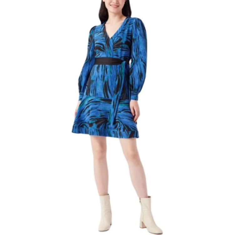 DIANE VON FURSTENBERG