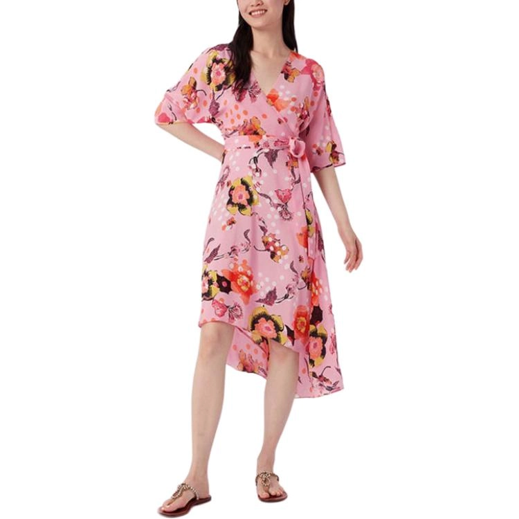DIANE VON FURSTENBERG V