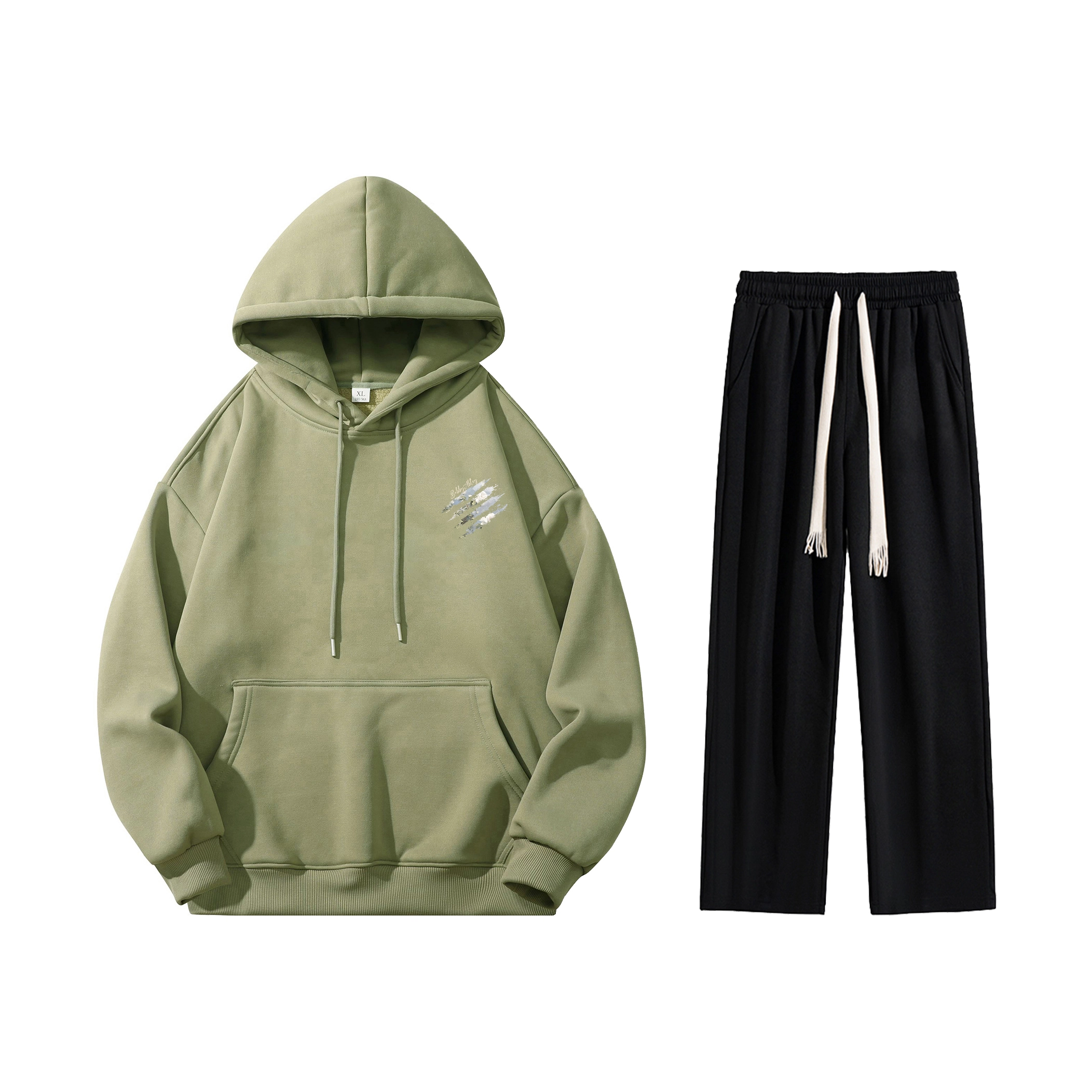 BOBBY ABLEY Logo