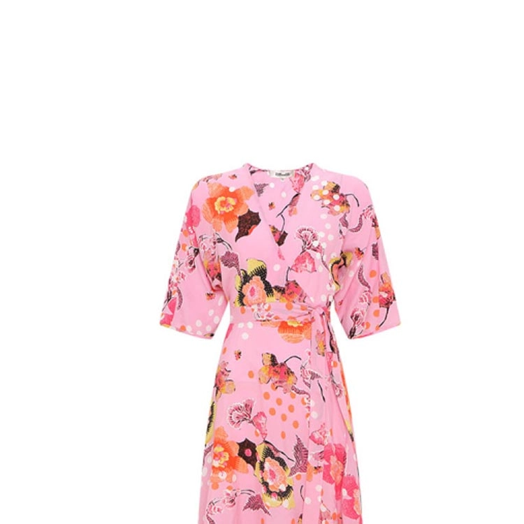 DIANE VON FURSTENBERG V