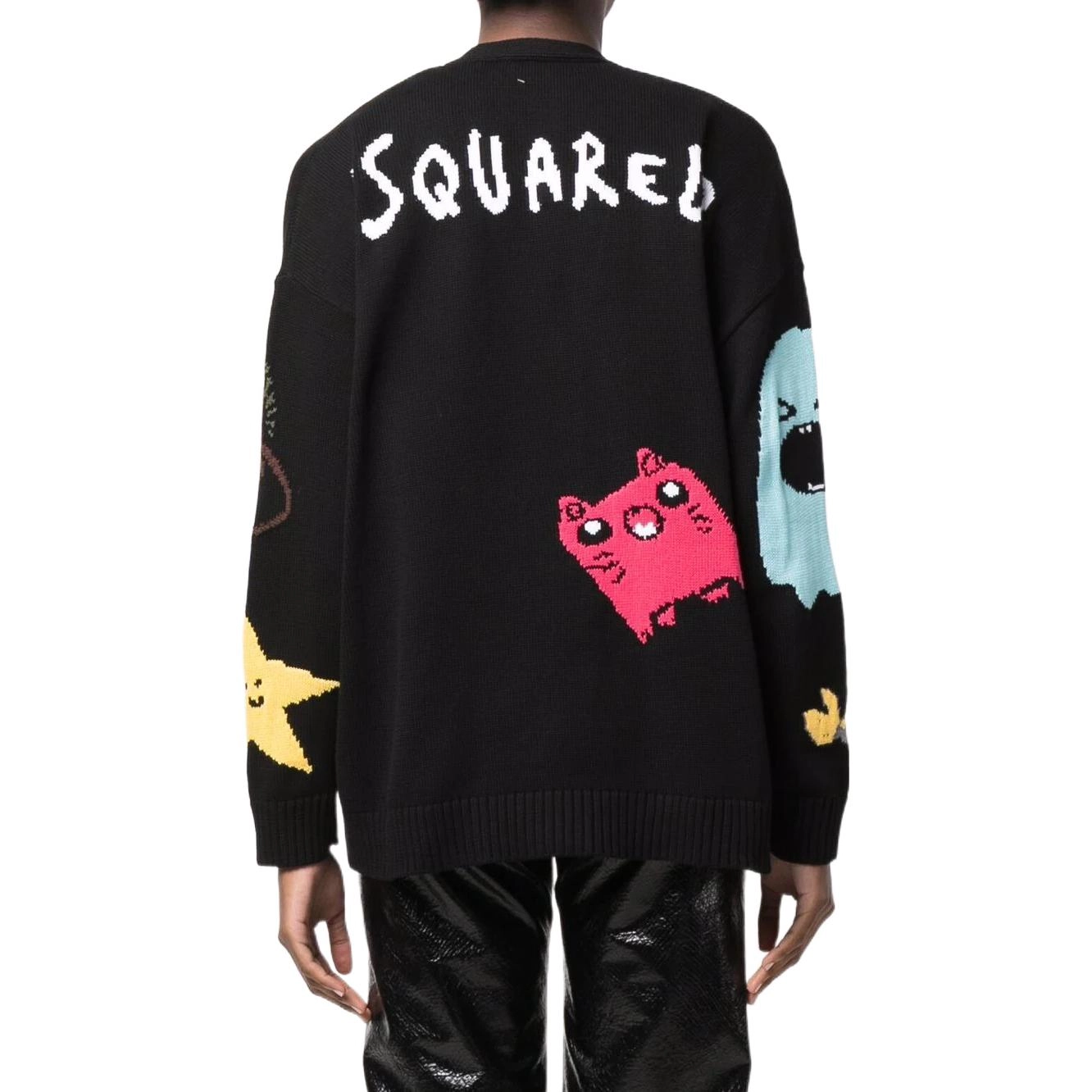 DSQUARED 2 x SS22