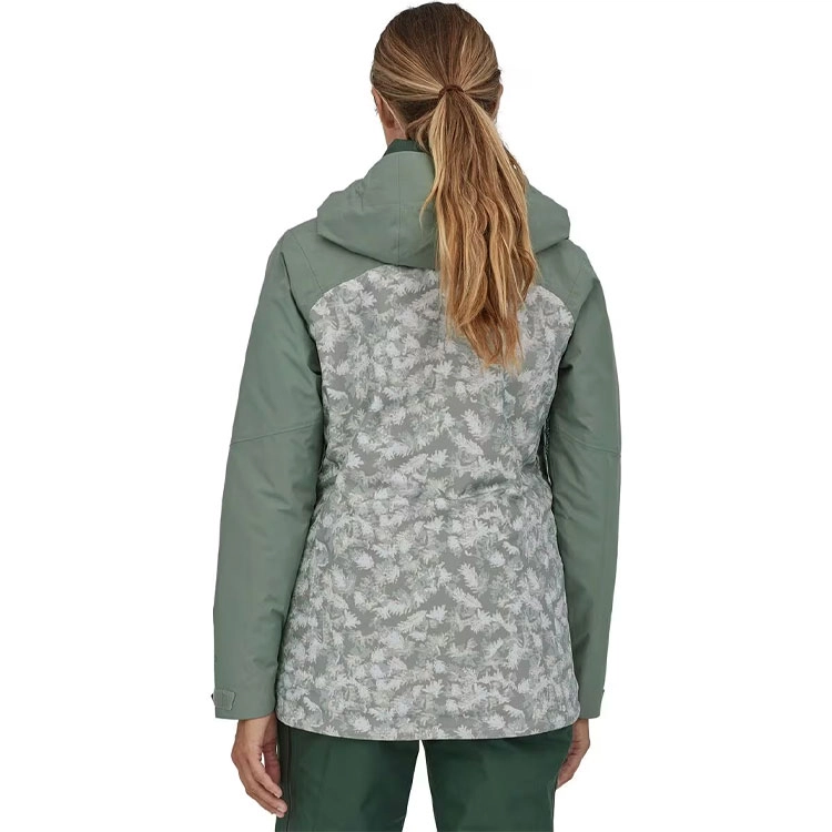 patagonia Insulated Powder Town