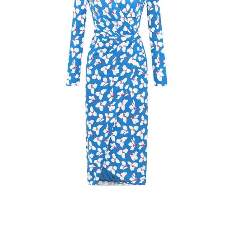 DIANE VON FURSTENBERG V
