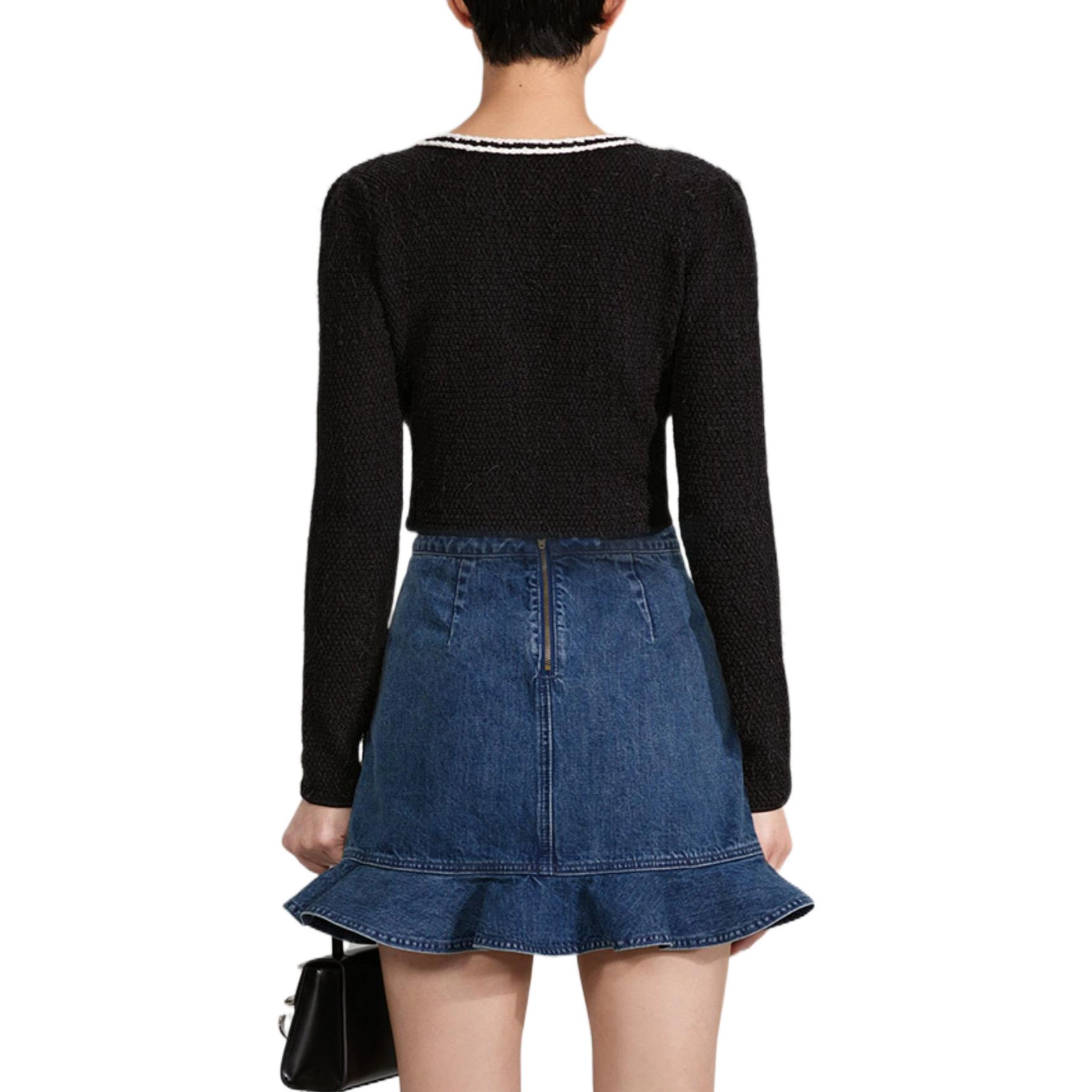 self-portrait FW22 v