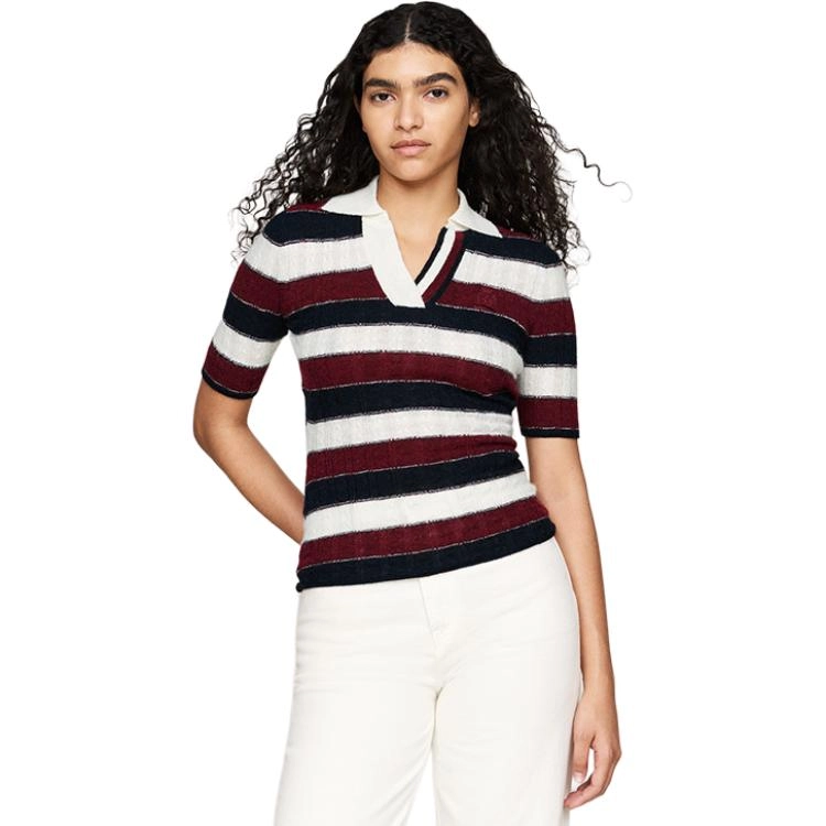Tommy Hilfiger V