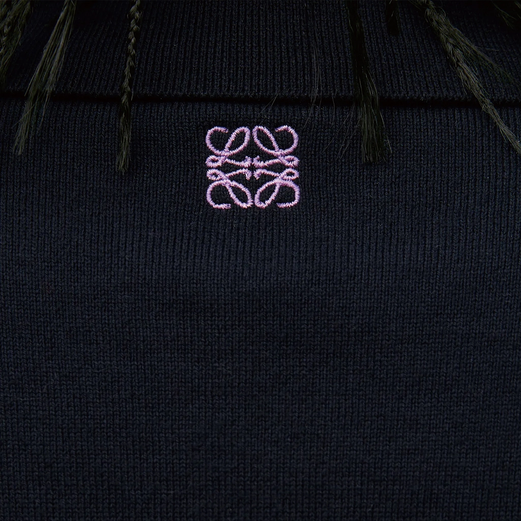 LOEWE x On FW24 Polo