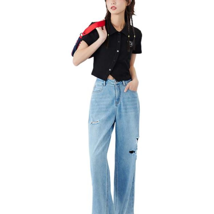 ZIHAN POLO T